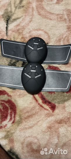 Миостимулятор для мышц