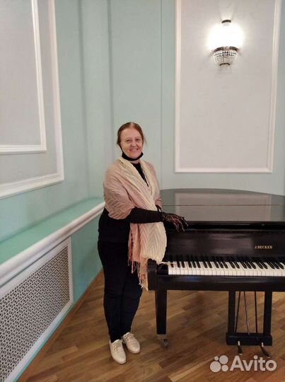 Репетитор онлайн по сольфеджио, скрипке, гитаре, ф