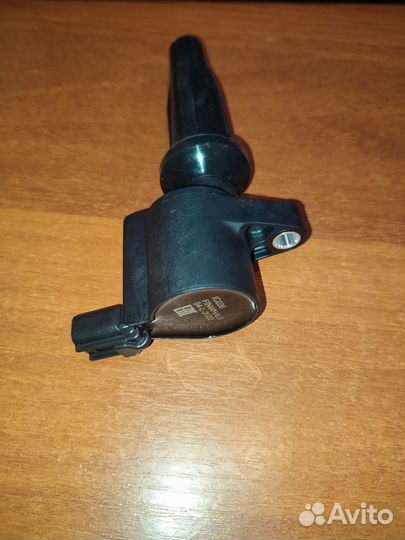 Катушка зажигания Форд, Мазда