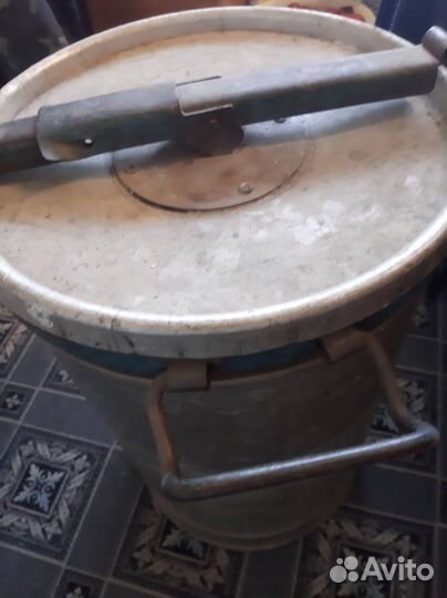 Бак для меда