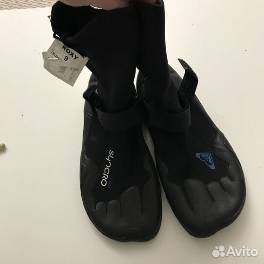 Гидротапки Roxy Syncro размер 39-40