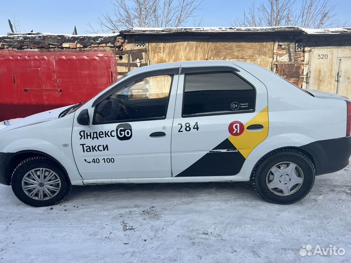 Аренда авто