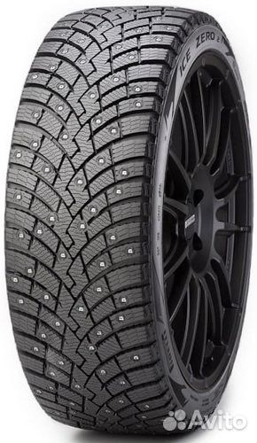 Pirelli Scorpion Ice Zero 2 275/45 R20 110H