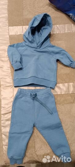 Детская одежда для мальчиков