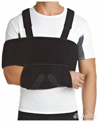 Бандаж на плечевой сустав Orlett