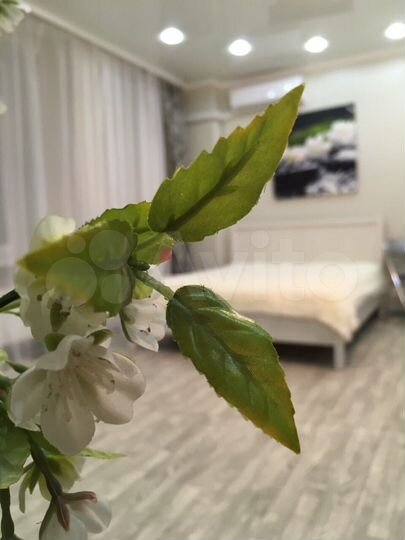 Квартира-студия, 35 м², 13/15 эт.