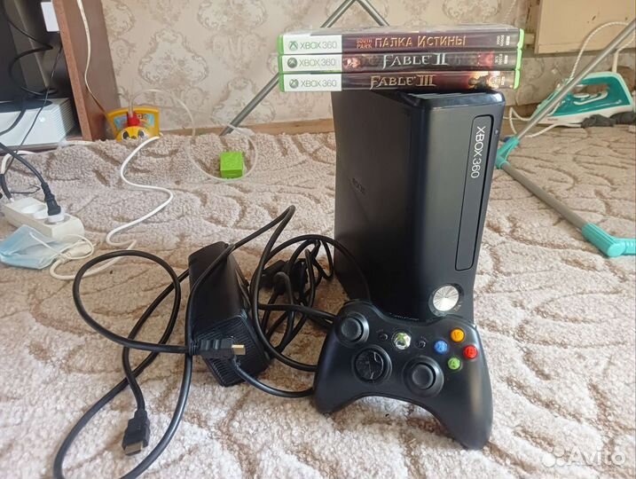 Xbox 360