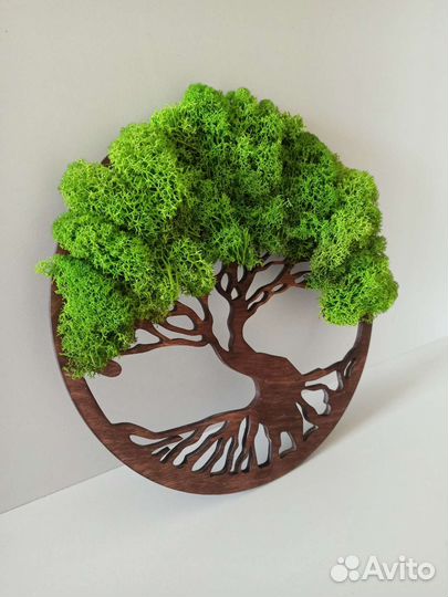 Панно Древо жизни