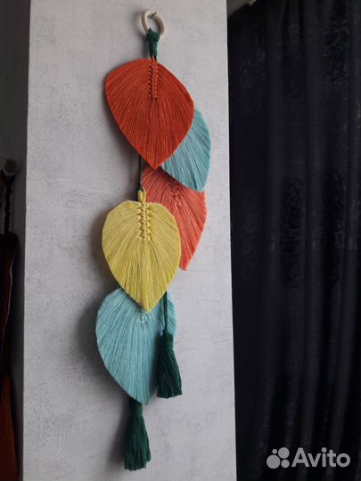 Панно. Декор для дома