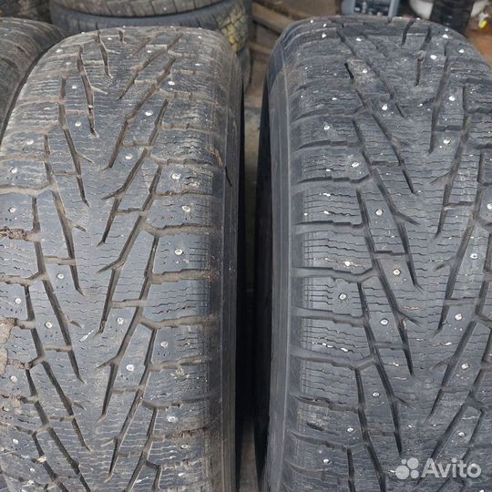 Nokian Tyres Nordman 7 SUV 235/70 R16 106T