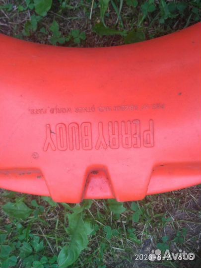 Спасательный круг