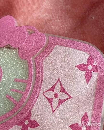 Чехол для телефона Hello Kitty