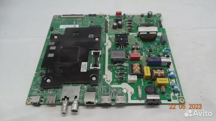 JDM kant SU2 50/55 hybrid image / VT55US130 samsun