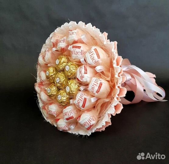 Подарочный бокс