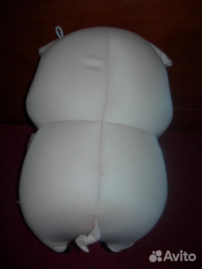 Декоративные подушки релакс 4 вида