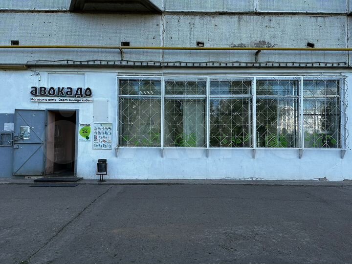 Помещение 160 м²