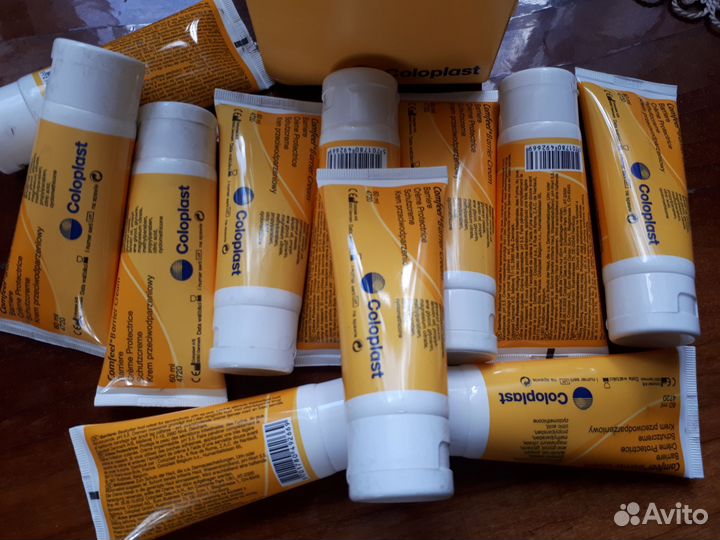 Средства ухода