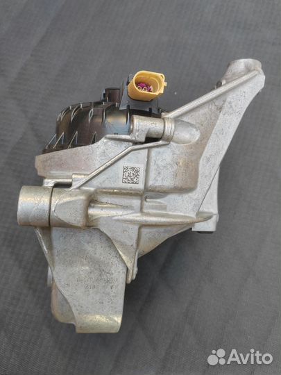 Опора двигателя audi a6