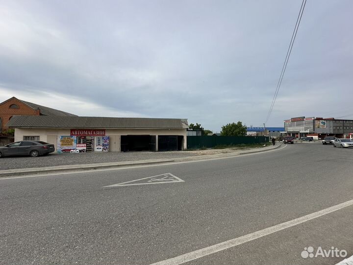 Сдается помещение под сто