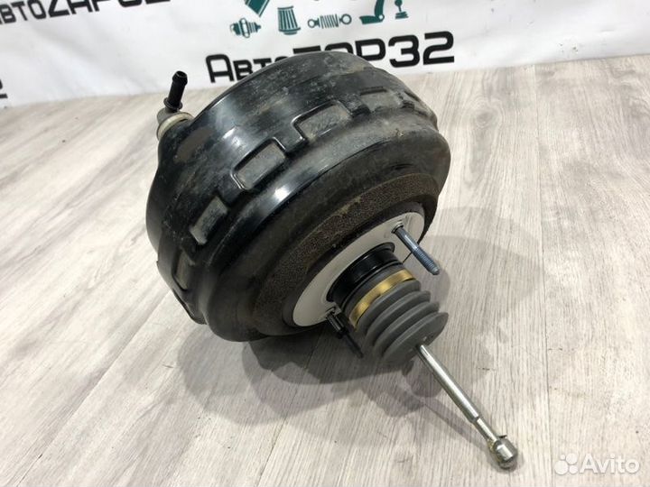 Вакуумный усилитель Chevrolet Cruze J300 F16D3