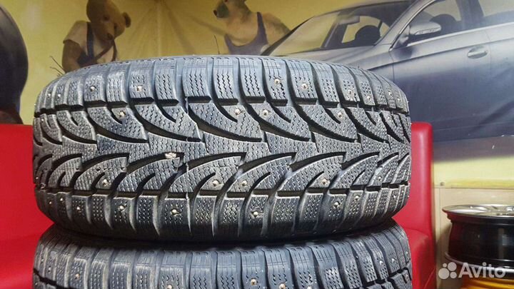 Sailun Atrezzo 4 Seasons 215/55 R17