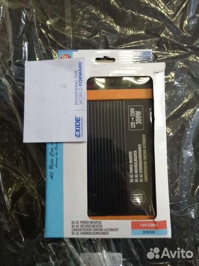 Зарядное устройство для ноутбука