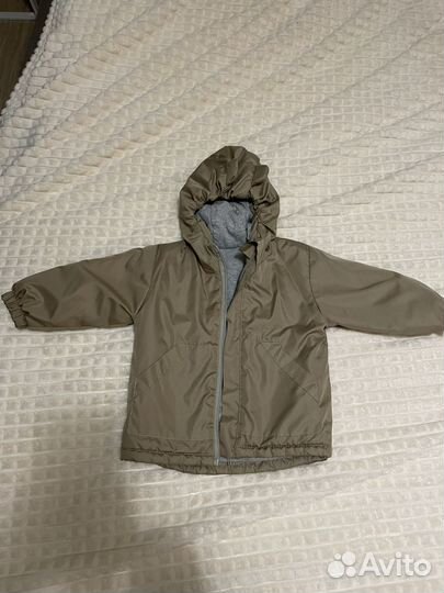 Куртка для девочки