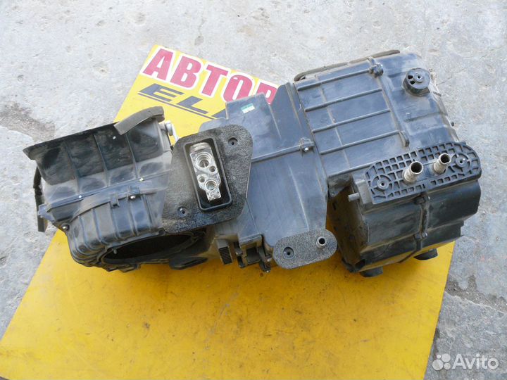 Корпус отопителя для Chevrolet Lacetti