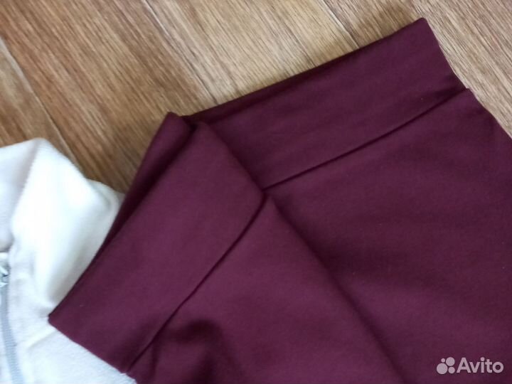 Вещи пакетом для девочки