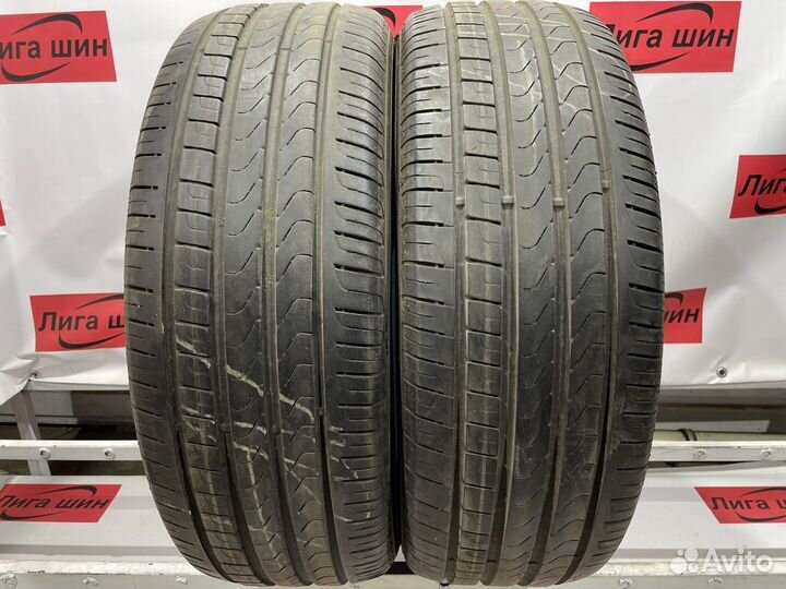 Pirelli Scorpion Verde 245/65 R17