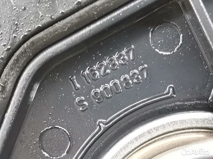 Корпус термостата BMW 7 E65/E66/E67 рест. 2006