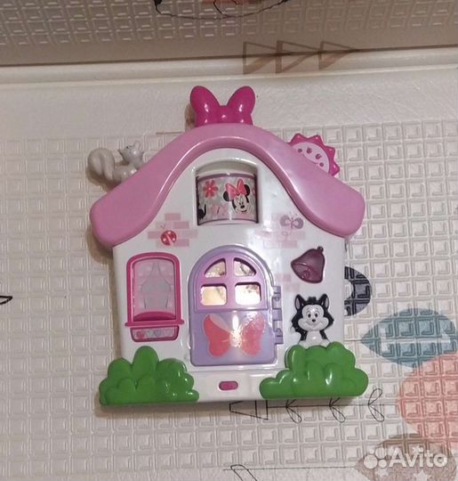 Детский игровой центр Kiddieland