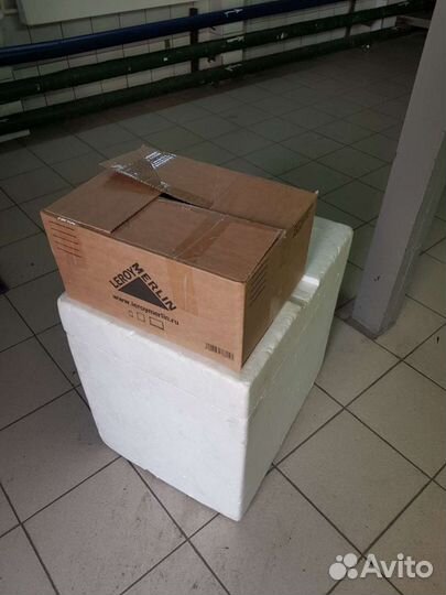 Термос-холодильник