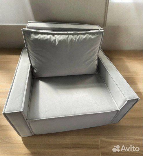 Мини диван, кресло-диван на пружинном блоке