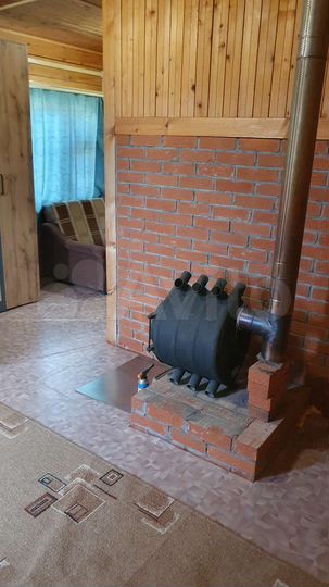 Дом 70 м² на участке 11 сот.