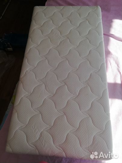 Матрас детский Плитекс