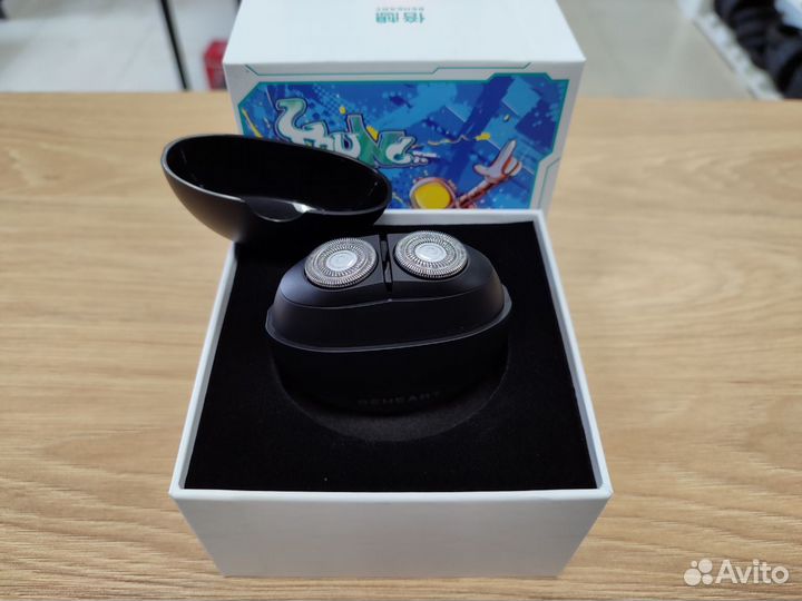 Бритва электрическая Beheart G200