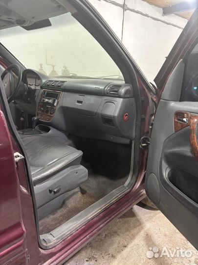 Mercedes-Benz M-класс 3.2 AT, 1998, 305 000 км