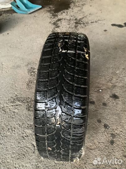 Acustica Challenger 175/65 R14