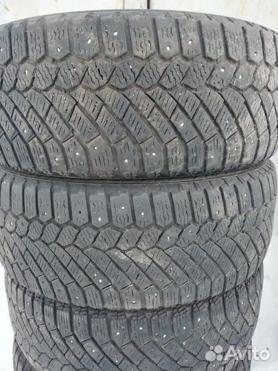 Gislaved Nord Frost 200 185/55 R15 86T