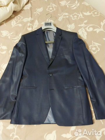 Костюм двойка Lexmer 182-96-84