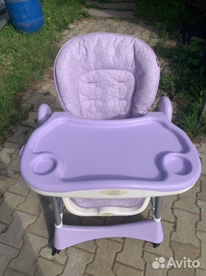 Стул для кормления