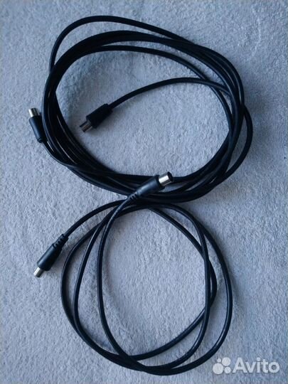 Антенный кабель для тв