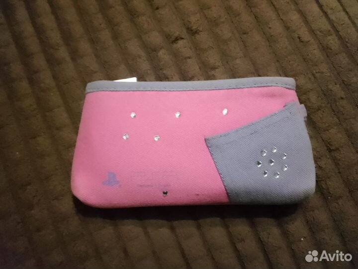 Sony PSP street прошитая