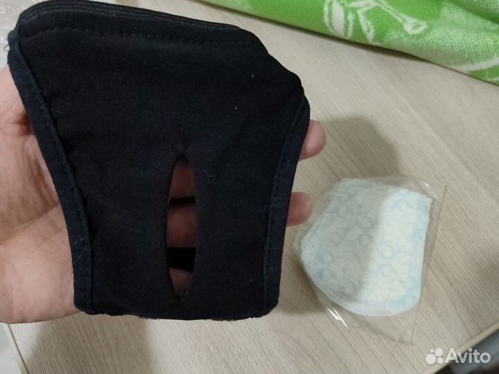 Трусы для собак