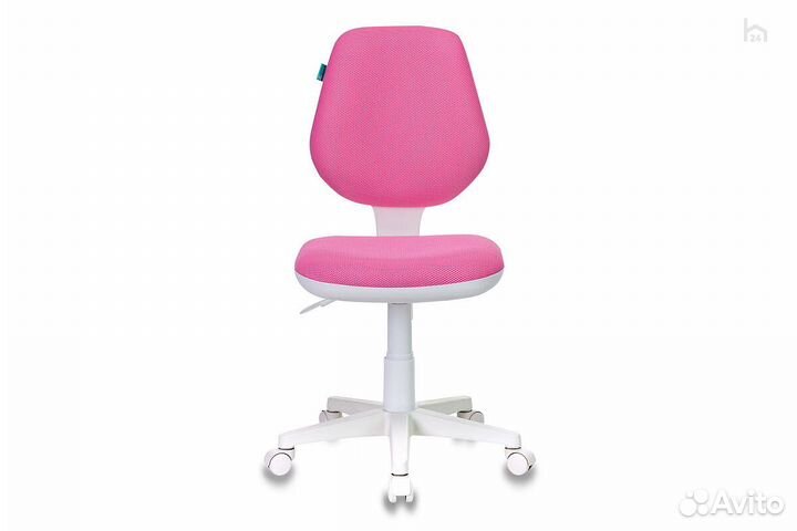 Кресло компьютерное детское Бюрократ CH-W213/TW-13