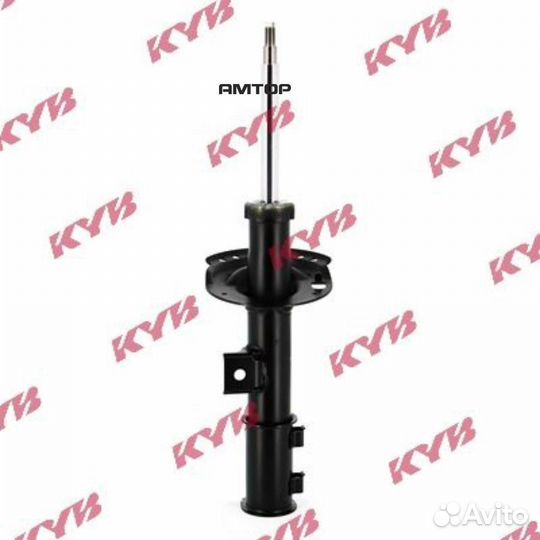 KYB 3330048 Стойка передняя hyundai elantra 11- RH