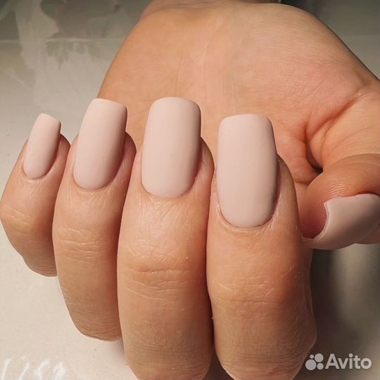 Мастер маникюра