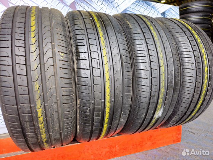 Pirelli Cinturato P7 225/45 R18