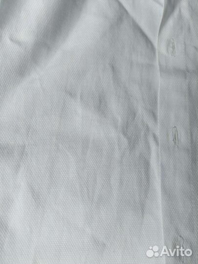Рубашка для мальчика 98-104